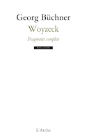 Woyzeck [nouvelle édition]